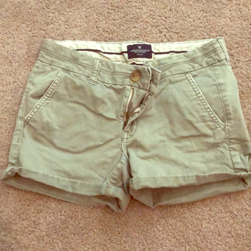 ✨✨American Eagle Shorts✨✨